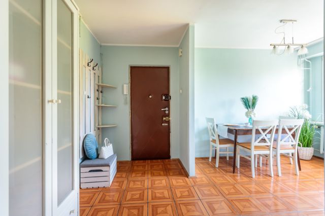 Mieszkanie 3-pokojowe Błonie, ul. Marszałka Józefa Piłsudskiego. Zdjęcie 12