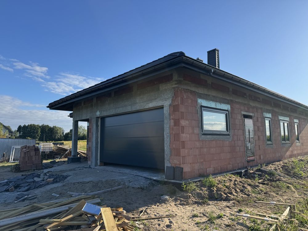 dom wolnostojący Mała Nieszawka, ul. Kręta. Zdjęcie 6