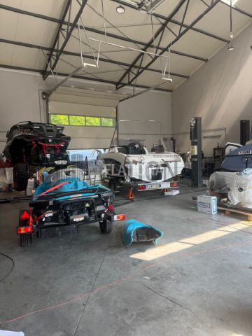 Lokal Iława, ul. Henryka Sienkiewicza. Zdjęcie 13