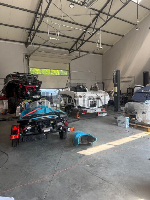 Lokal Iława, ul. Henryka Sienkiewicza. Zdjęcie 13