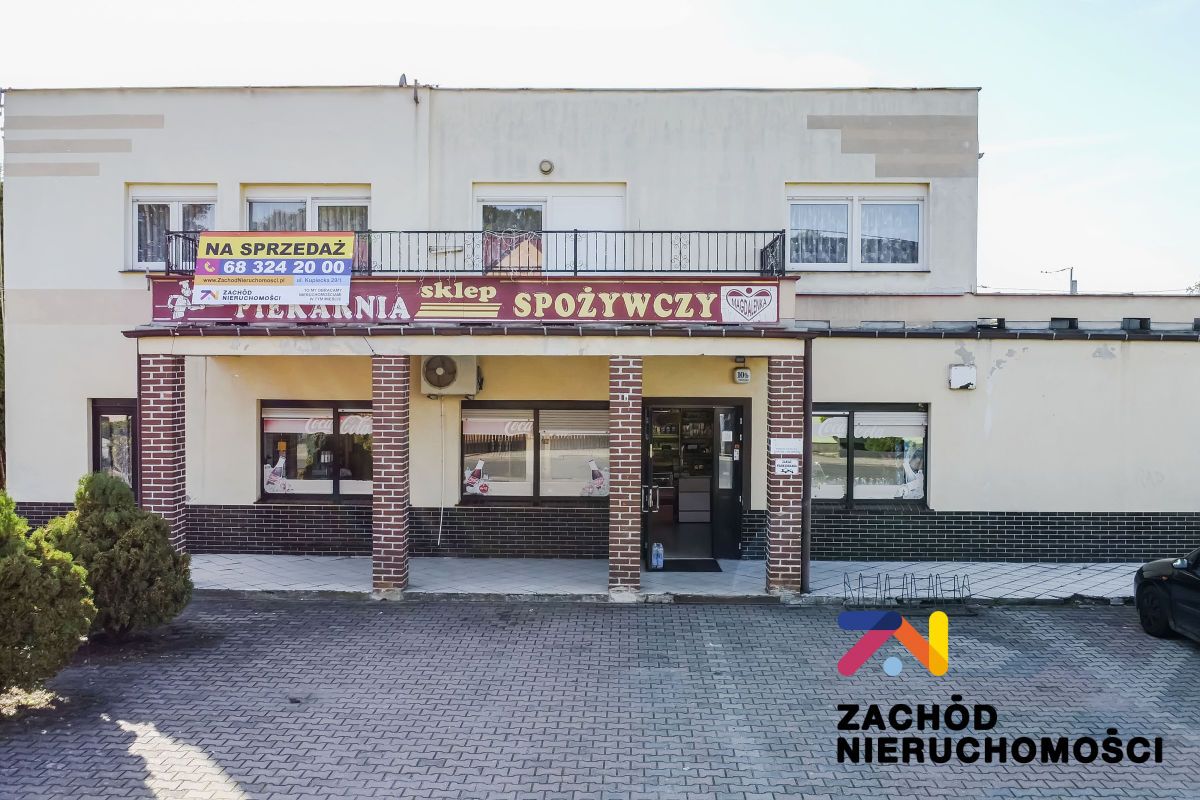 Lokal Łęknica. Zdjęcie 5