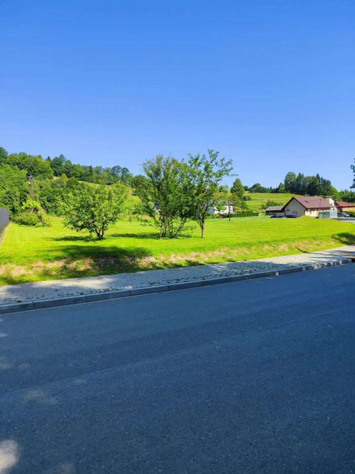 Działka budowlana Siary. Zdjęcie 7