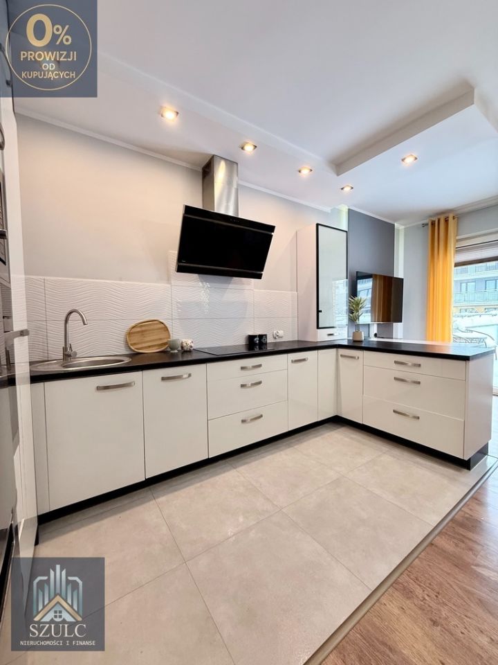 Mieszkanie 3-pokojowe Suwałki, ul. Sportowa. Zdjęcie 3