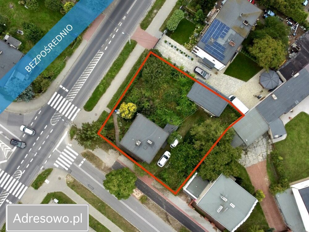 dom wolnostojący, 4 pokoje Radomsko. Zdjęcie 12