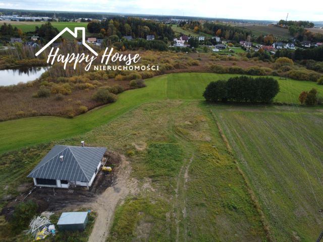 Działka inwestycyjna Tuchola, ul. Główna. Zdjęcie 9