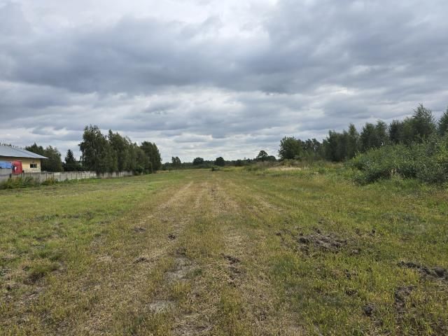 Działka budowlana Duczki, ul. Szosa Jadowska. Zdjęcie 3