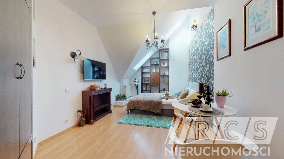 Mieszkanie 3-pokojowe Wrocław Grabiszyn, ul. Buska. Zdjęcie 17