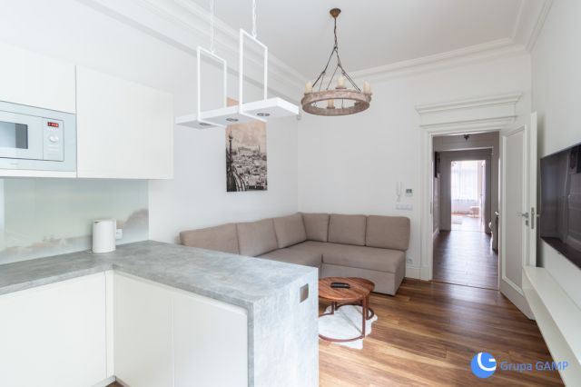 Mieszkanie 4-pokojowe Kraków Nowy Świat, ul. Tarłowska. Zdjęcie 22