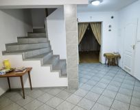 dom szeregowy Koszalin Centrum, ul. Kubusia Puchatka. Zdjęcie 1