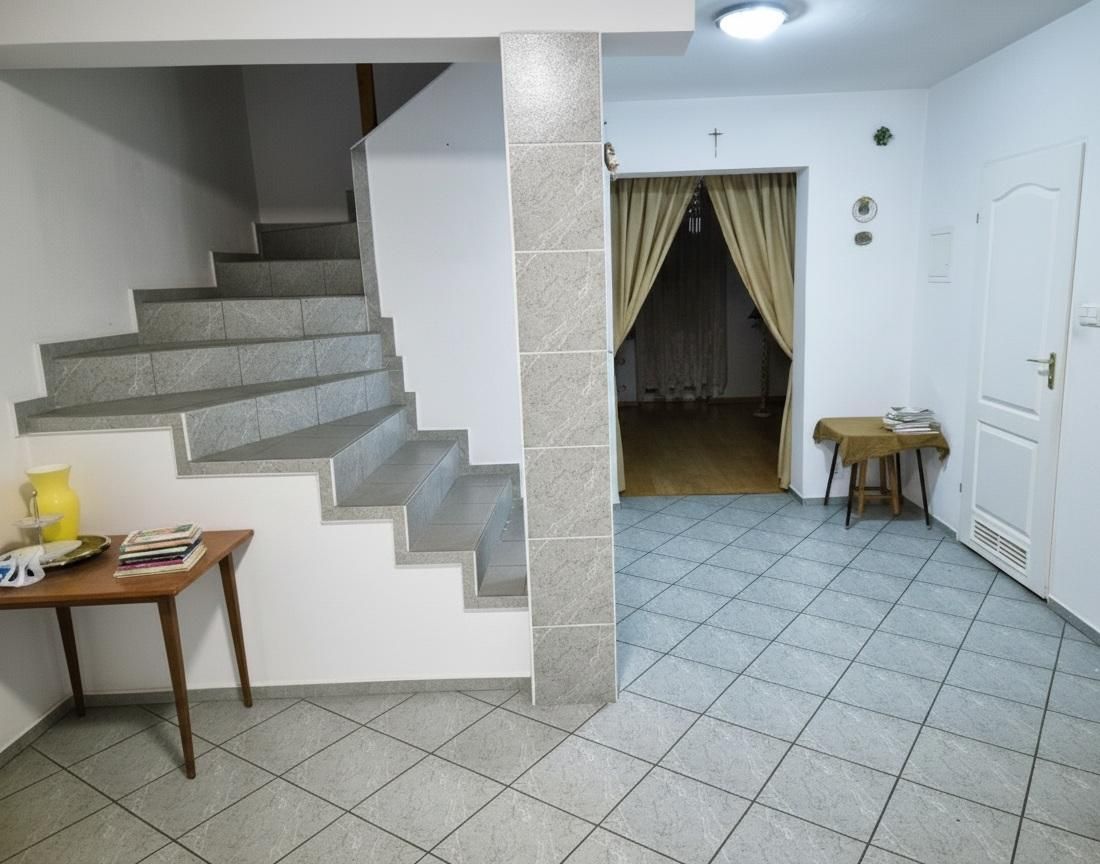 dom szeregowy Koszalin Centrum, ul. Kubusia Puchatka. Zdjęcie 2