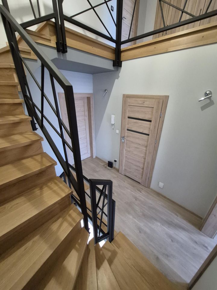 dom szeregowy, 4 pokoje Białystok Dziesięciny, ul. Pistacjowa. Zdjęcie 10