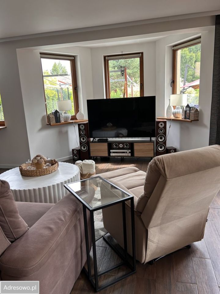 dom wolnostojący, 6 pokoi Budzistowo. Zdjęcie 19