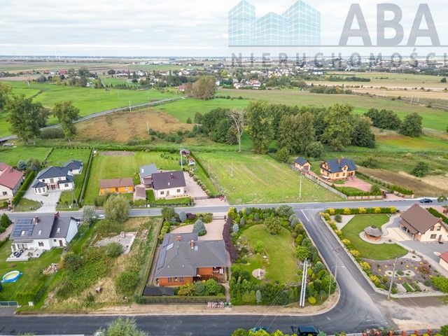 dom wolnostojący, 4 pokoje Wierzbno. Zdjęcie 47