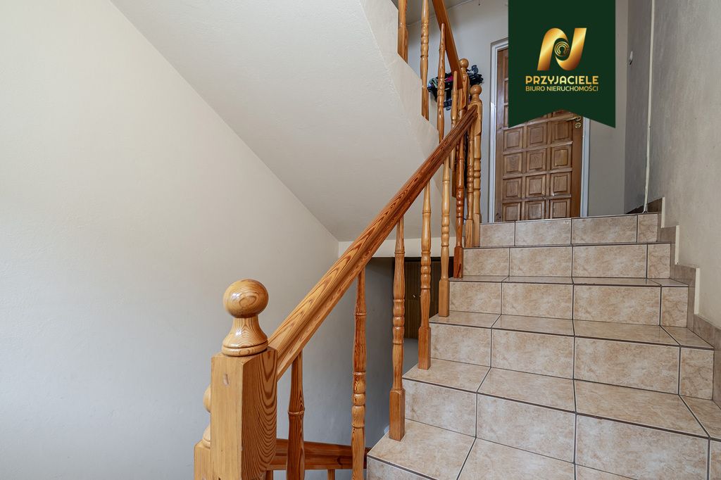 dom wolnostojący, 8 pokoi Gdynia Grabówek. Zdjęcie 16