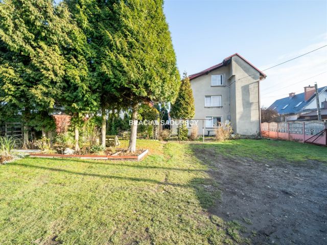 bliźniak, 5 pokoi Kraków Dębniki, ul. Skotnicka. Zdjęcie 23