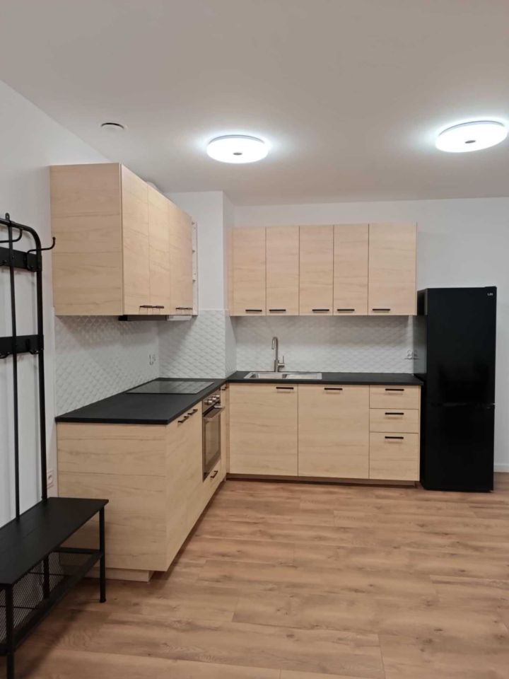 Mieszkanie 2-pokojowe Władysławowo, ul. Trzech Ogrodników. Zdjęcie 5