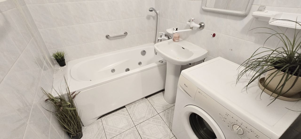 Mieszkanie 3-pokojowe Toruń Na Skarpie, ul. Ludwika Ślaskiego. Zdjęcie 17