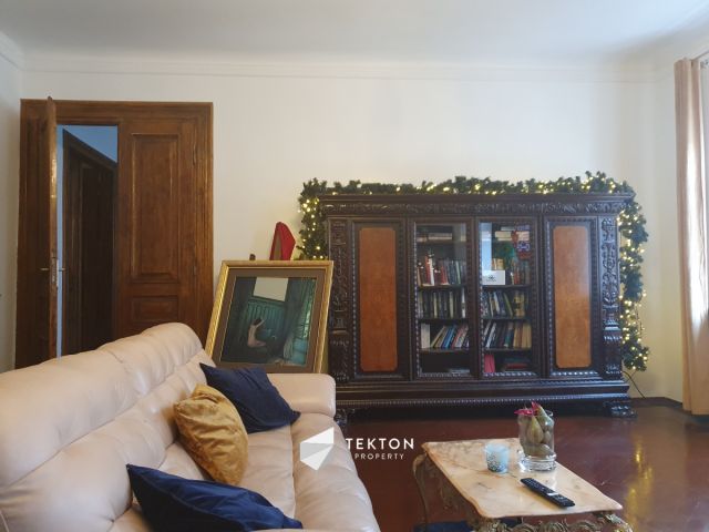 Mieszkanie 3-pokojowe Warszawa Śródmieście, ul. Nowogrodzka. Zdjęcie 17