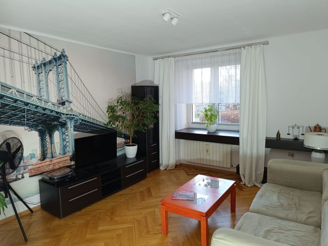 Mieszkanie 2-pokojowe Warszawa Wola, ul. Sokołowska. Zdjęcie 3