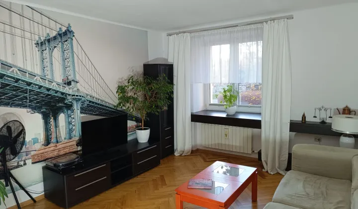 Mieszkanie 2-pokojowe Warszawa Wola, ul. Sokołowska