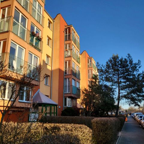 Mieszkanie 2-pokojowe Wrocław Krzyki, ul. Zefirowa. Zdjęcie 1