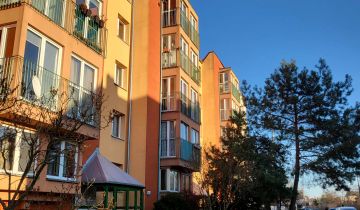 Mieszkanie 2-pokojowe Wrocław Krzyki, ul. Zefirowa