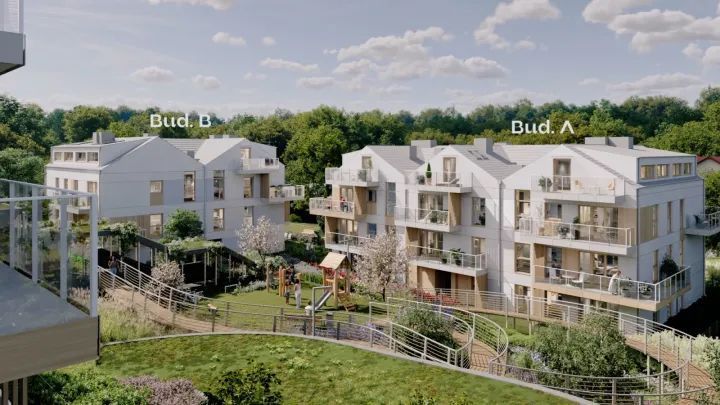 Mieszkanie 2-pokojowe Gdańsk Wrzeszcz, ul. Ogrodowa. Zdjęcie 3