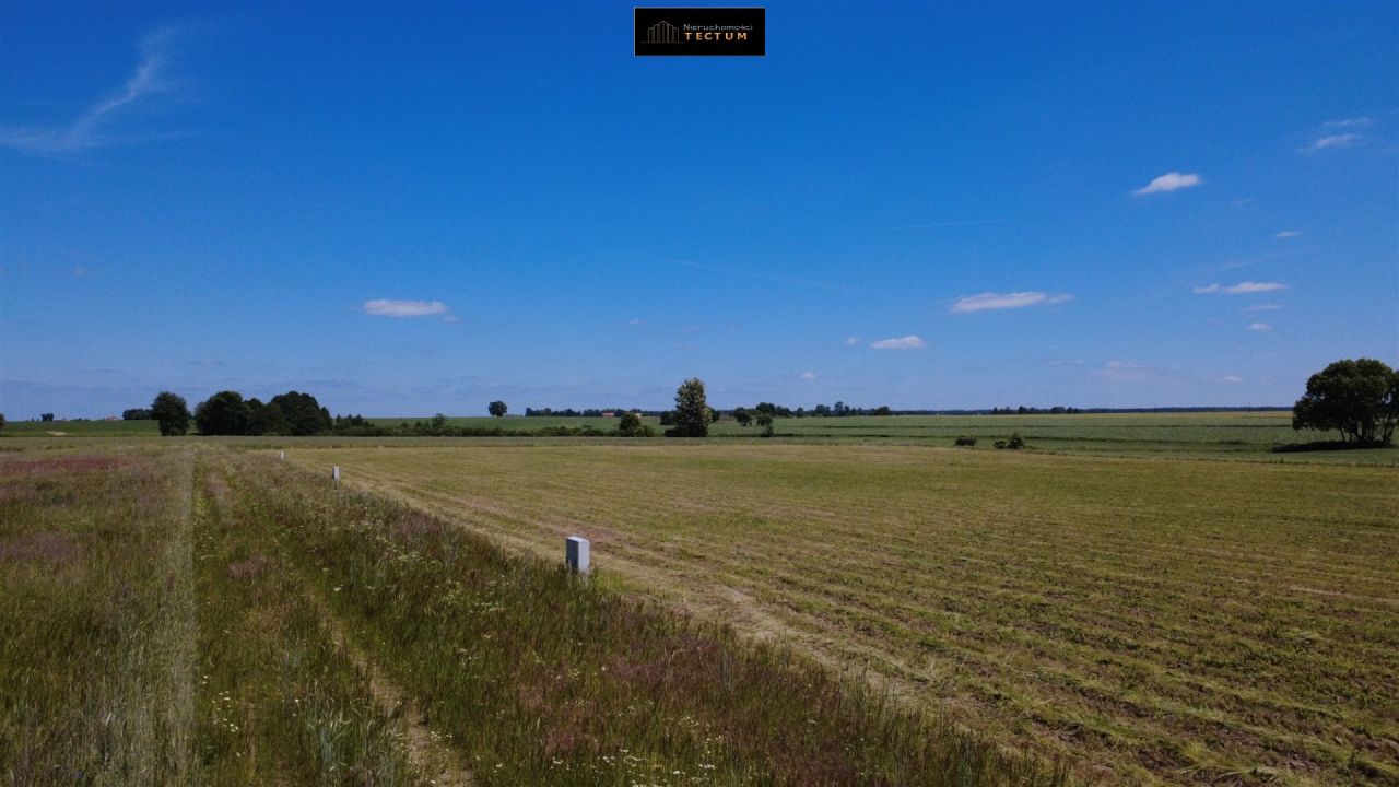 Działka budowlana Wiatrowo. Zdjęcie 8