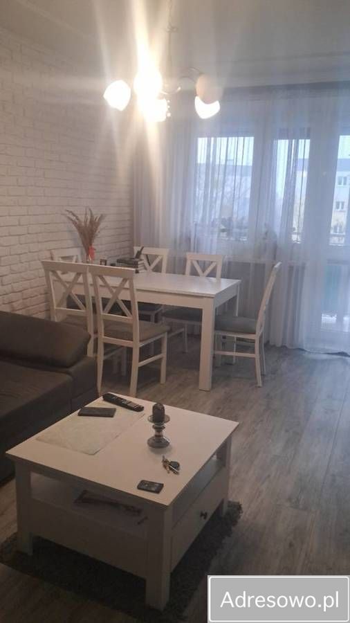 Mieszkanie 3-pokojowe Nowy Tomyśl, os. Północ. Zdjęcie 5