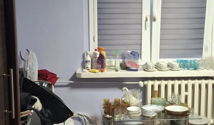 Mieszkanie 1-pokojowe Puławy Centrum, ul. Olszewskiego