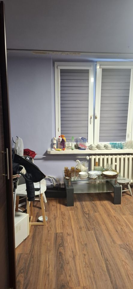 Mieszkanie 1-pokojowe Puławy Centrum, ul. Karola Olszewskiego. Zdjęcie 1