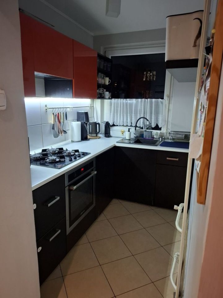 Mieszkanie 3-pokojowe Gliwice Sośnica, ul. Przyszłości. Zdjęcie 2