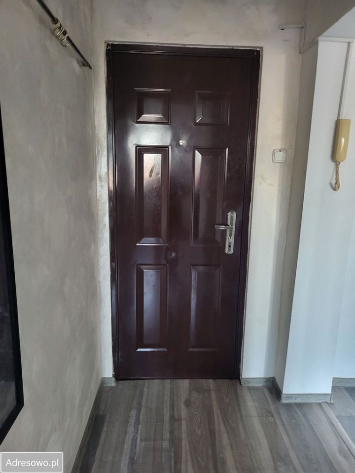 Mieszkanie 2-pokojowe Wałcz, al. Tysiąclecia. Zdjęcie 5