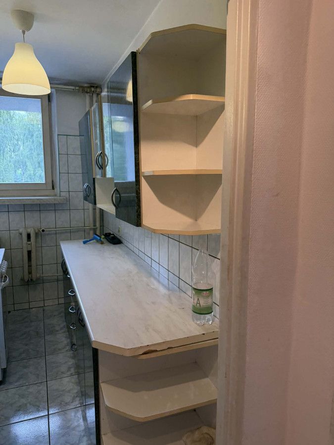 Mieszkanie 3-pokojowe Katowice Szopienice, ul. Morawa. Zdjęcie 14