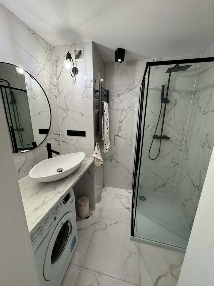 Mieszkanie 2-pokojowe Lubin, ul. Grabowa. Zdjęcie 7