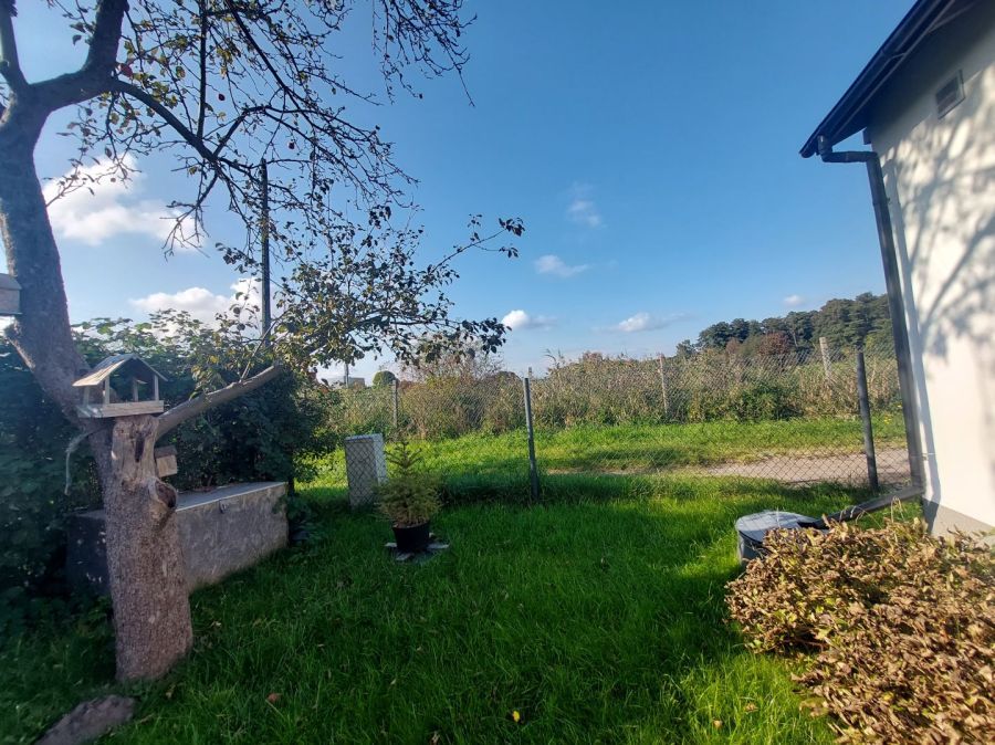 Działka rod Gdańsk Stogi. Zdjęcie 9