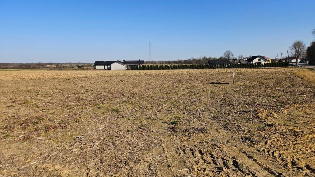 Działka budowlana Oleszyce, ul. gen. Józefa Kustronia. Zdjęcie 1