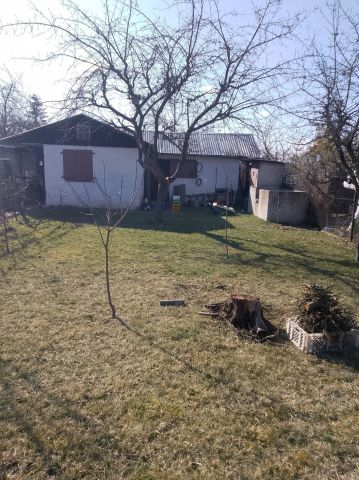 Działka rod Opole, ul. Ludwika Solskiego. Zdjęcie 1