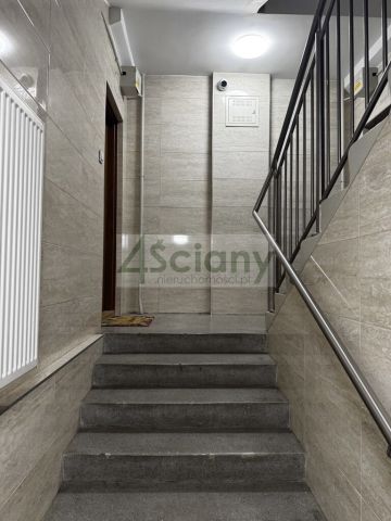 Mieszkanie 2-pokojowe Warszawa Wola, al. Prymasa Tysiąclecia. Zdjęcie 16