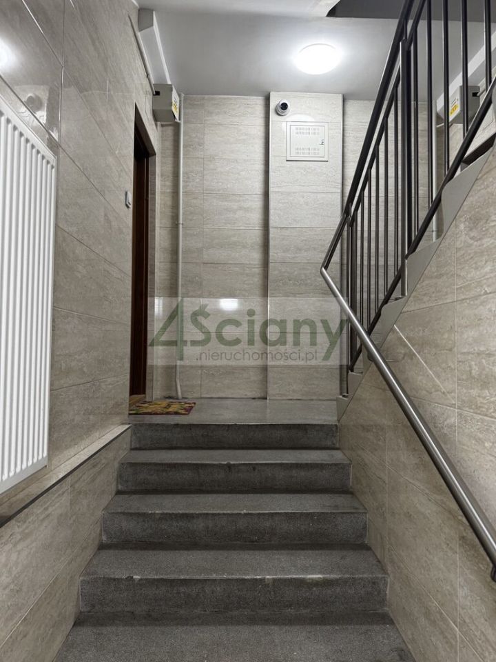 Mieszkanie 2-pokojowe Warszawa Wola, al. Prymasa Tysiąclecia. Zdjęcie 16