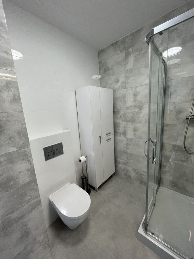 Mieszkanie 1-pokojowe Kraków, ul. Wiktora Heltmana. Zdjęcie 8