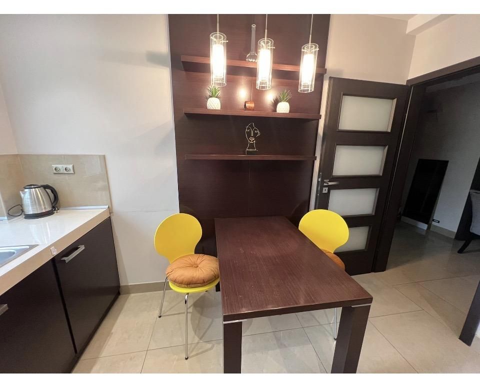 Mieszkanie 2-pokojowe Wrocław Stare Miasto, ul. Widok. Zdjęcie 7