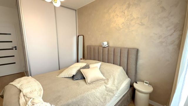 Mieszkanie 3-pokojowe Wrocław Muchobór Wielki, ul. Stanisława Kunickiego. Zdjęcie 10