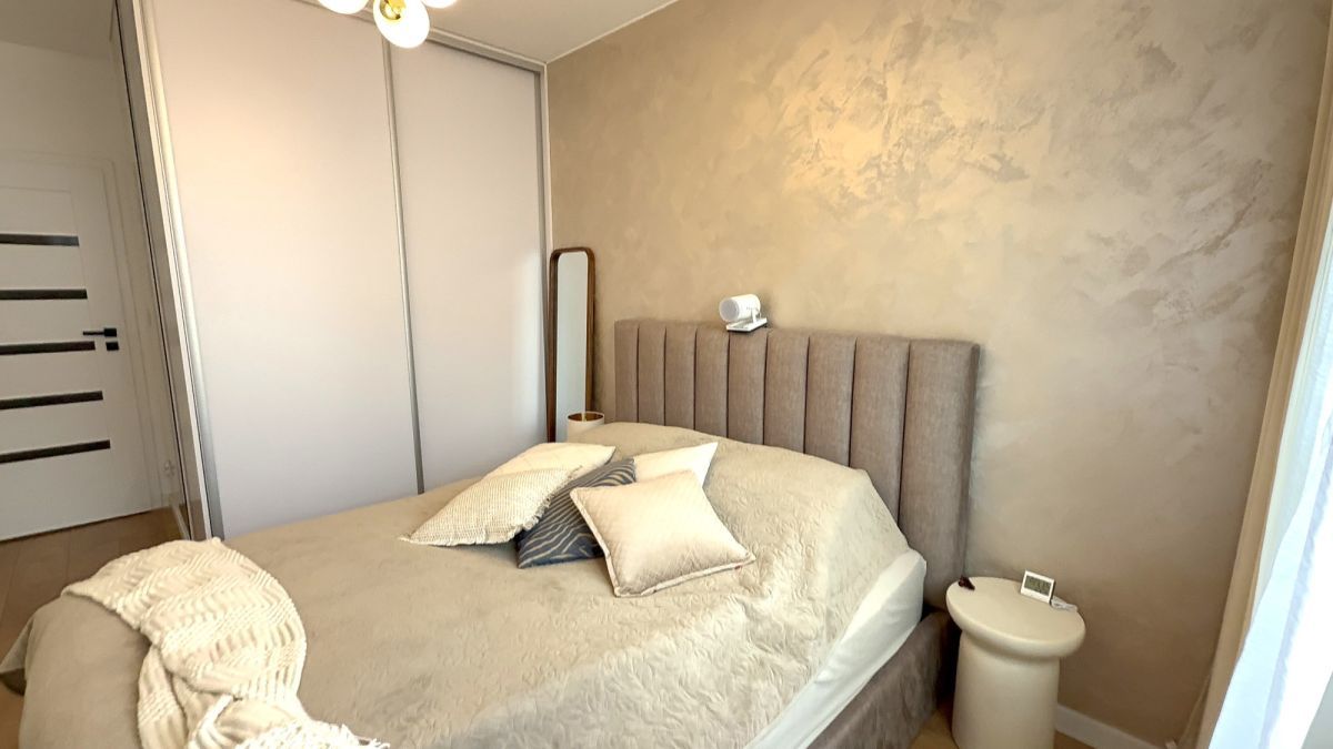 Mieszkanie 3-pokojowe Wrocław Muchobór Wielki, ul. Stanisława Kunickiego. Zdjęcie 10