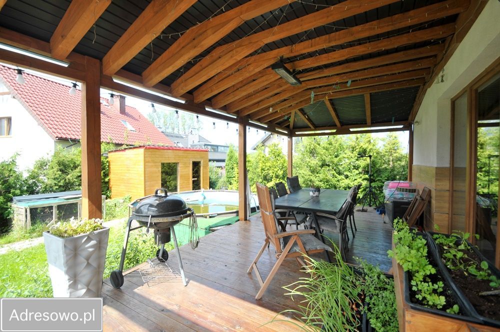 dom wolnostojący, 6 pokoi Kołobrzeg, ul. Marsa. Zdjęcie 10