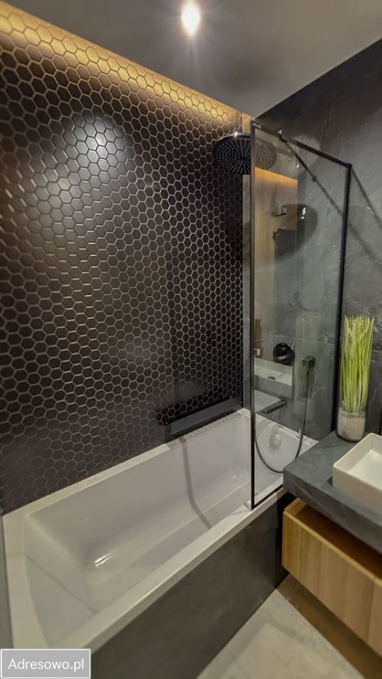 Mieszkanie 3-pokojowe Kraków Kliny, ul. Komuny Paryskiej. Zdjęcie 2