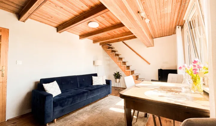 Mieszkanie 4-pokojowe Słupsk Centrum, ul. Ignacego Jana Paderewskiego