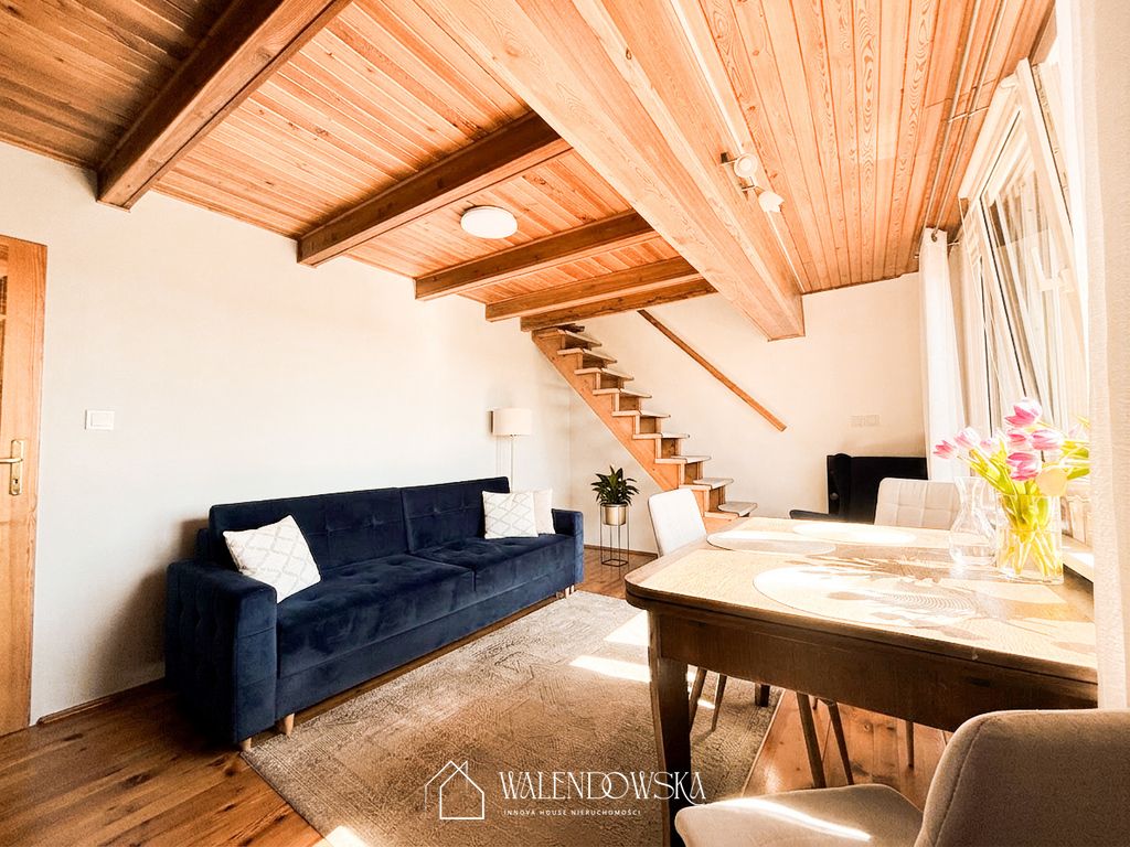 Mieszkanie 4-pokojowe Słupsk Centrum, ul. Ignacego Jana Paderewskiego. Zdjęcie 1