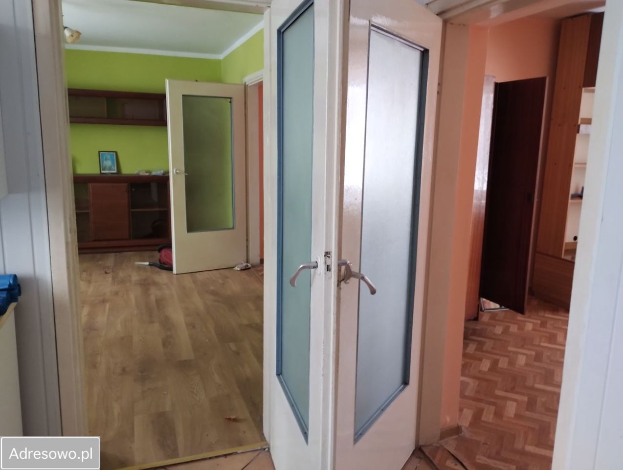 dom wolnostojący, 4 pokoje Borów Wielki. Zdjęcie 9