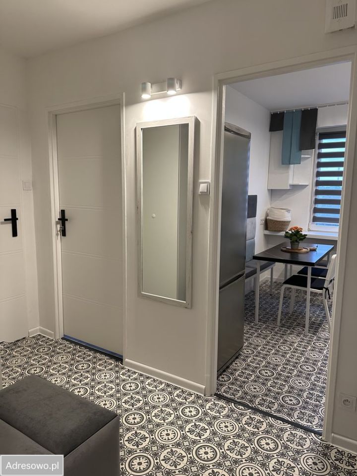 Pokój Lublin LSM, ul. Nadbystrzycka. Zdjęcie 7